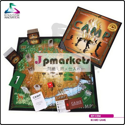 KIY-C034 良い品質人気のボードゲーム問屋・仕入れ・卸・卸売り