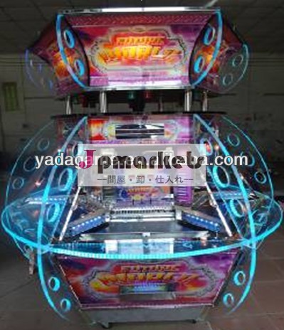 最新のコインプッシャー機販売のための問屋・仕入れ・卸・卸売り