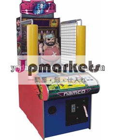 収益性の高い電子の償還のアーケードゲーム機/ビデオゲーム問屋・仕入れ・卸・卸売り