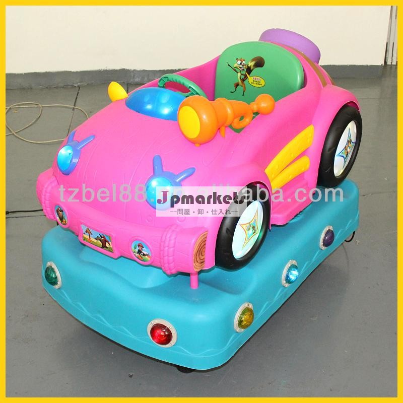 新しい到着の2014年キディライドで高品質な中古コイン駆動乗りの自動車販売のための問屋・仕入れ・卸・卸売り