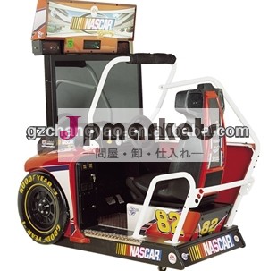 アーケードマルチnascarドライビングゲーム問屋・仕入れ・卸・卸売り