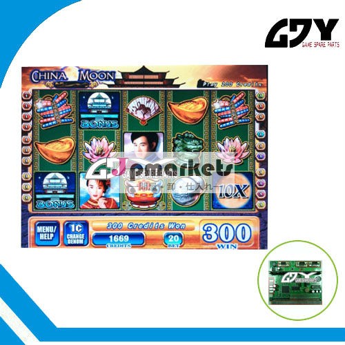カジノの賭けるゲームスロットボードpcb問屋・仕入れ・卸・卸売り