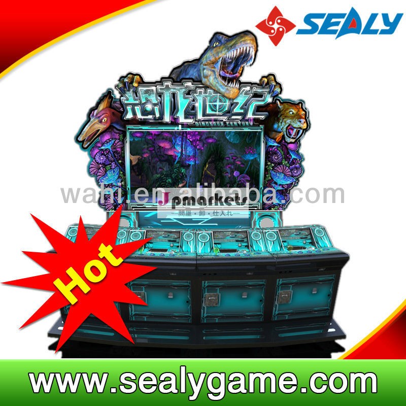 コイン式2014年3d55インチ液晶ビデオビデオ宝くじも償還アミューズメントゲーム機問屋・仕入れ・卸・卸売り