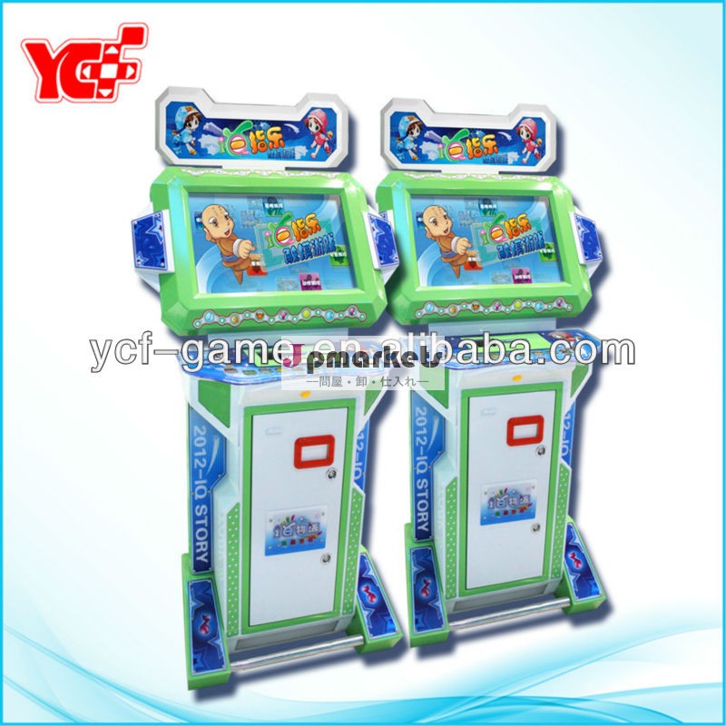 Iq物語-- 指フライコインランドリータッチスクリーンスロッティングマシン価格問屋・仕入れ・卸・卸売り