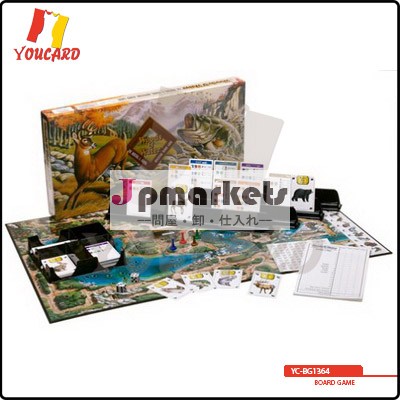 YC-BG1364 熱い販売良い品質室内のボードゲーム問屋・仕入れ・卸・卸売り