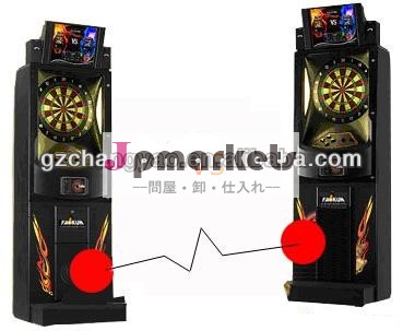 電子投げ掛けるゲーム機械の販売問屋・仕入れ・卸・卸売り