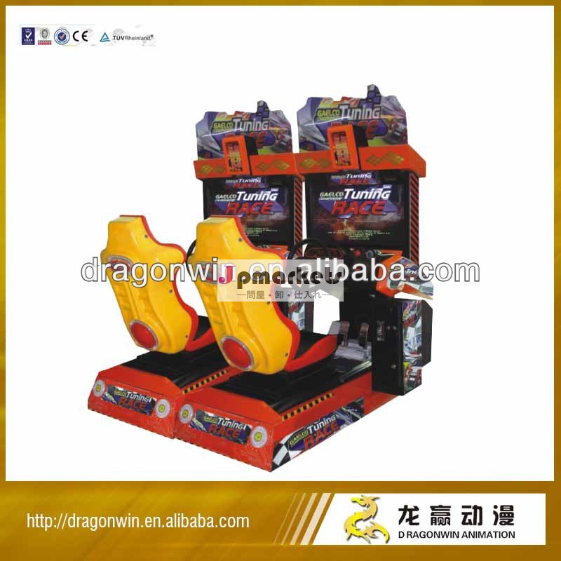 コインアーケード2014年dragonwin3d2d市内の車のドライビングシミュレーターゲーム問屋・仕入れ・卸・卸売り