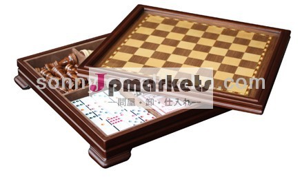 セットのテーブル固体木製のチェスゲーム問屋・仕入れ・卸・卸売り
