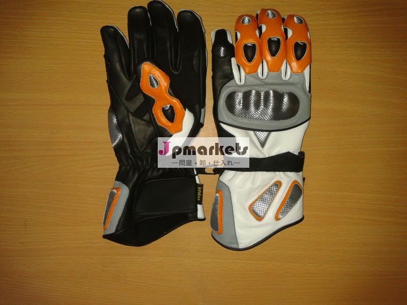 New stylish and attractive motorbike gloves for motorcycle and bike riders問屋・仕入れ・卸・卸売り