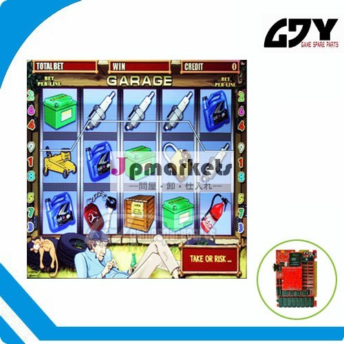 クレイジーモンキーカジノゲームの基板問屋・仕入れ・卸・卸売り