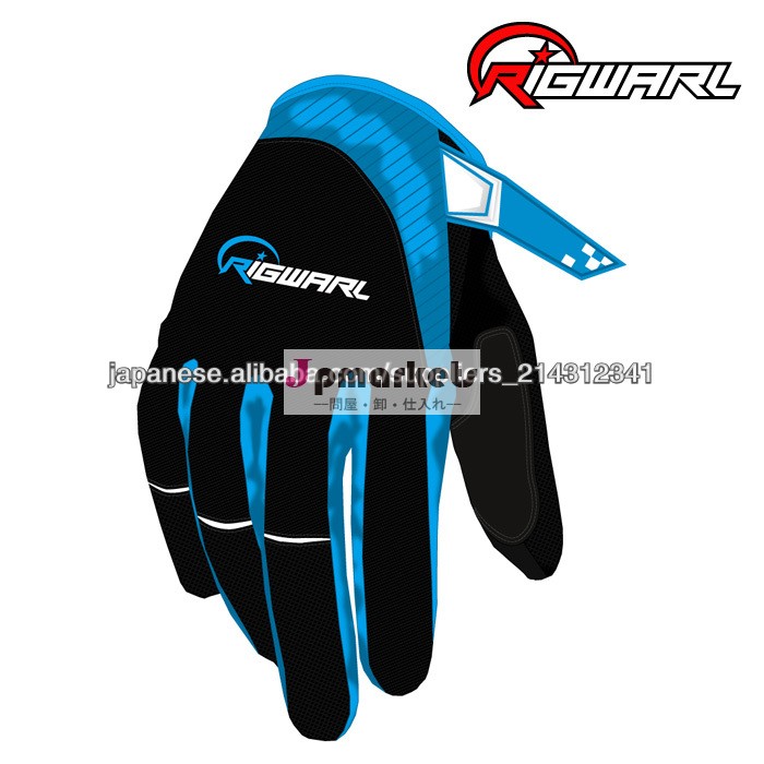 2014 Rigwarl高品質なプロバイクグローブ手袋問屋・仕入れ・卸・卸売り