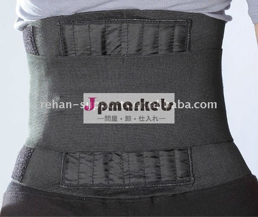 背部痛みサポート-- 螺線形の滞在の柔らかい背部サポート問屋・仕入れ・卸・卸売り