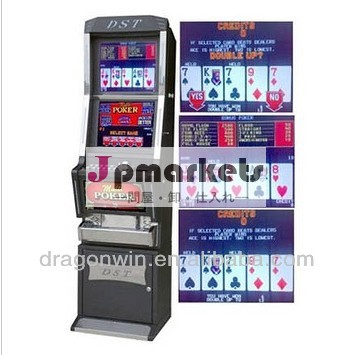 新しい美しい2013コインアーケードゲームエレクトロニック手形アクセプタカジノルーレット頂点スロットマシン問屋・仕入れ・卸・卸売り