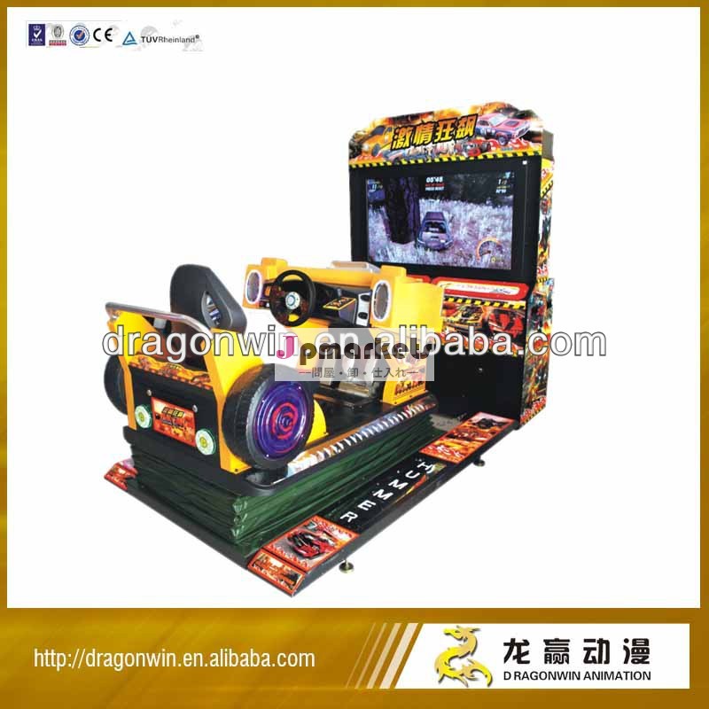 セガのアーケードシミュレータdragonwin2013最新ホット販売のためのユニークなレーシングの車名問屋・仕入れ・卸・卸売り