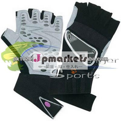 ジムフィットネス手袋/の重量挙げの手袋/ボディビルの手袋問屋・仕入れ・卸・卸売り