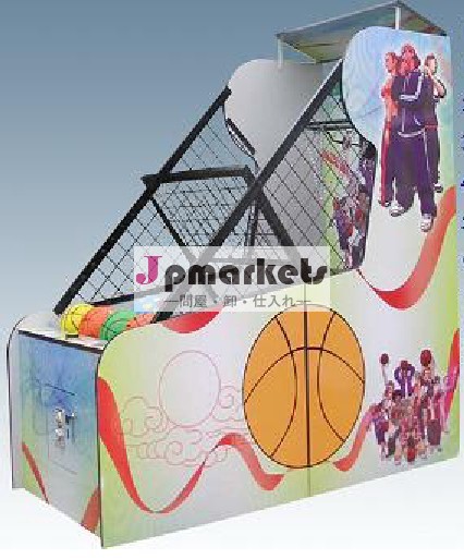 新しいスタイル2013クレイジーバスケットボールスポーツゲーム機問屋・仕入れ・卸・卸売り