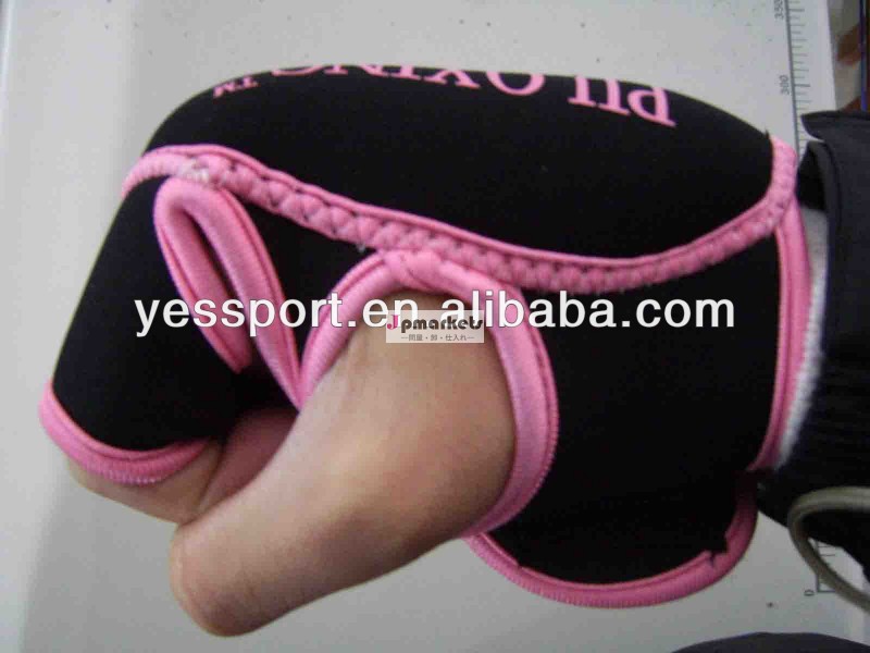 ネオプレンの手首weights/フィットネス手袋問屋・仕入れ・卸・卸売り