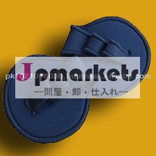 二重の層のグリップパッドネオプレンで余分な保護ネイビーブルーネオプレン問屋・仕入れ・卸・卸売り