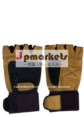 最高のカスタムの重量挙げの手袋/ジムトレーニング手袋問屋・仕入れ・卸・卸売り