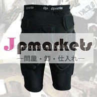 スキーパンツのヒッププロテクター防護パンツcrach尾の骨のプロテクター問屋・仕入れ・卸・卸売り