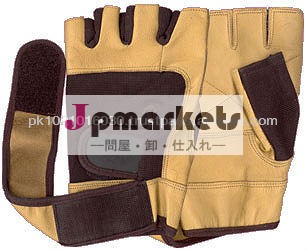 金の重量挙げの手袋問屋・仕入れ・卸・卸売り
