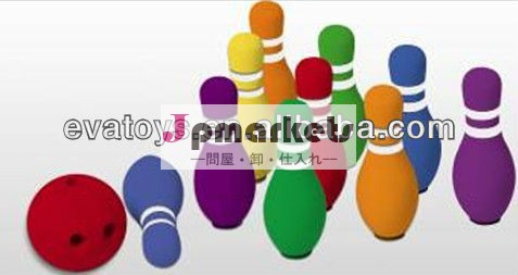 子供はエヴァの泡のボーリングを遊ばす問屋・仕入れ・卸・卸売り