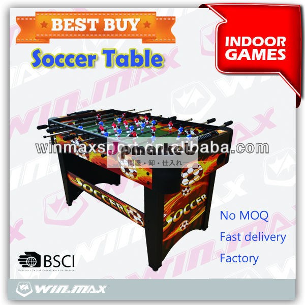サッカーサッカーテーブル中国製造、 販売のための木材問屋・仕入れ・卸・卸売り