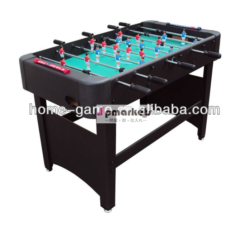 フーズボールテーブルmdfサッカーテーブルサッカー問屋・仕入れ・卸・卸売り