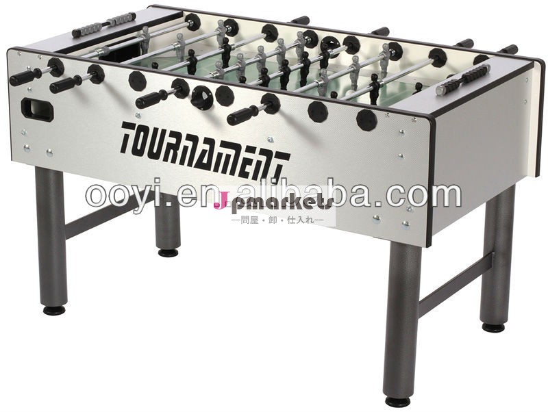 トーナメントft-124サッカーテーブルアルミ問屋・仕入れ・卸・卸売り