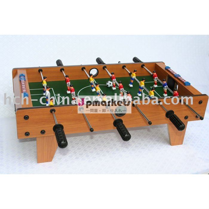 小型卓上のサッカーのテーブルゲーム、小型テーブルのサッカーゲーム、ゲームのサッカー問屋・仕入れ・卸・卸売り
