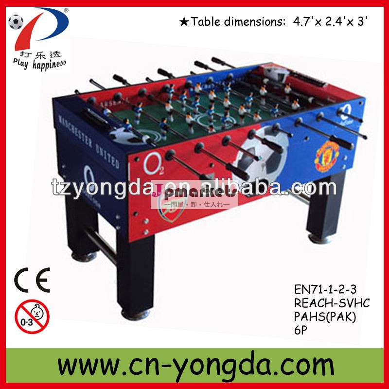 コイン式yd-s29055インチフーズボールテーブル問屋・仕入れ・卸・卸売り