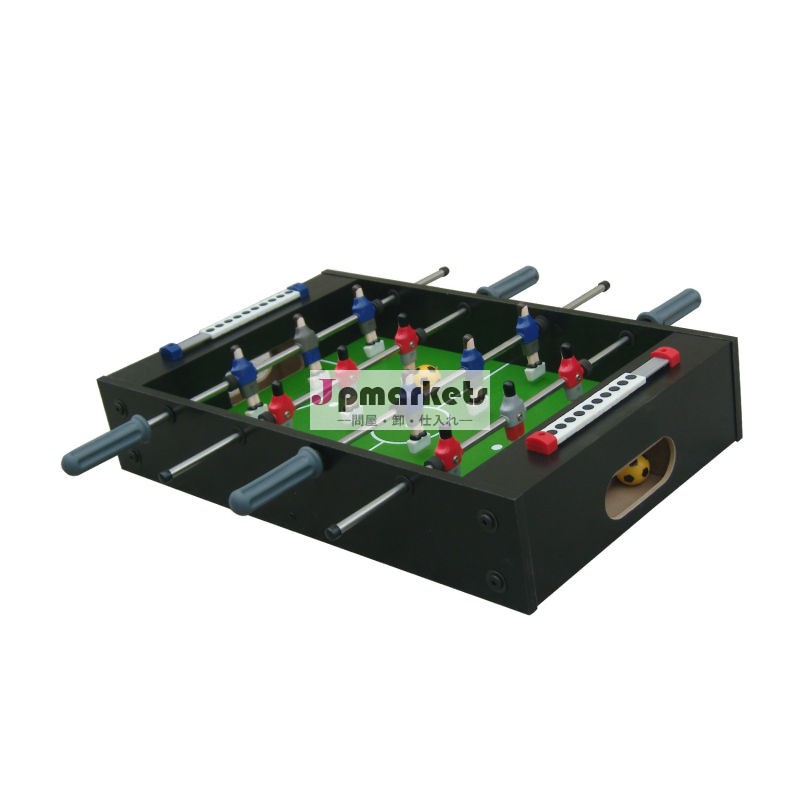 熱い販売の3ftの小型サッカーのテーブルの小型foosballのテーブル問屋・仕入れ・卸・卸売り