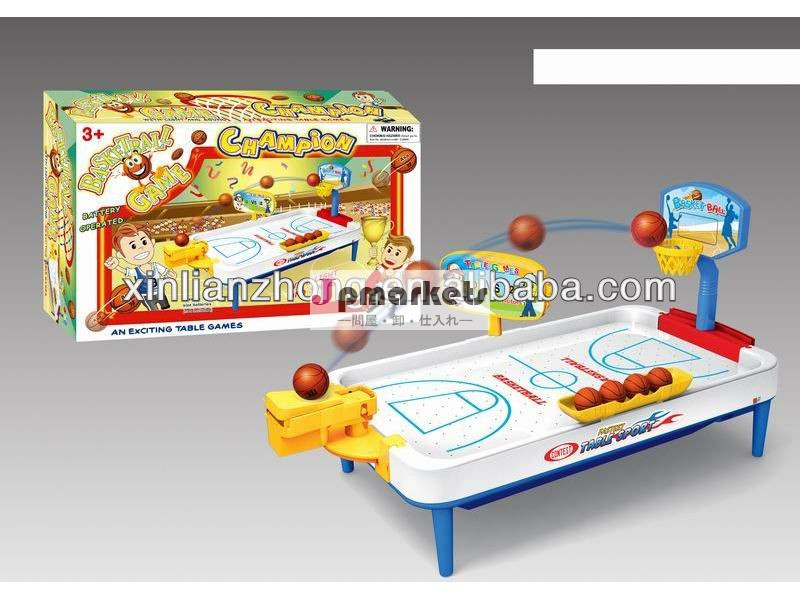 新しいゲームの小型バスケットボールのテーブル問屋・仕入れ・卸・卸売り