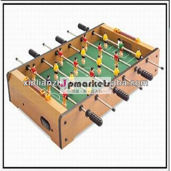 安いホットミニサッカーゲームテーブル問屋・仕入れ・卸・卸売り