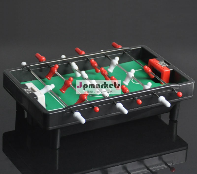 ミニサッカーゲームテーブル/インドアサッカーテーブルゲーム問屋・仕入れ・卸・卸売り