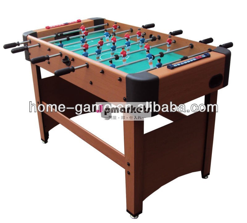 フーズボールテーブルmdfサッカーテーブルサッカー問屋・仕入れ・卸・卸売り