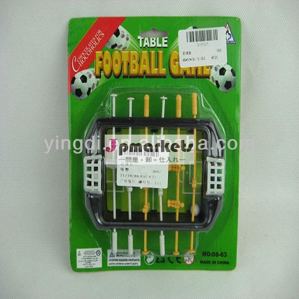 ミニサッカーゲームテーブル、 ミニサッカーゲームのおもちゃ問屋・仕入れ・卸・卸売り