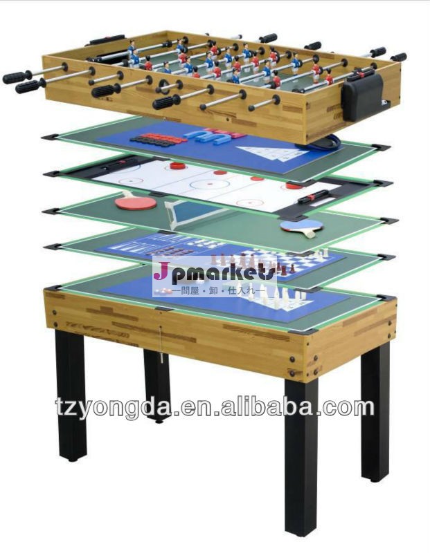 インチyd-m0614512入り大人のためのマルチゲームテーブル問屋・仕入れ・卸・卸売り