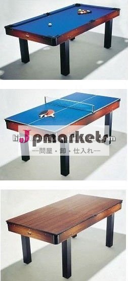 最もよい質!!! 普及したおよび専門家3のin1多ゲームテーブル問屋・仕入れ・卸・卸売り