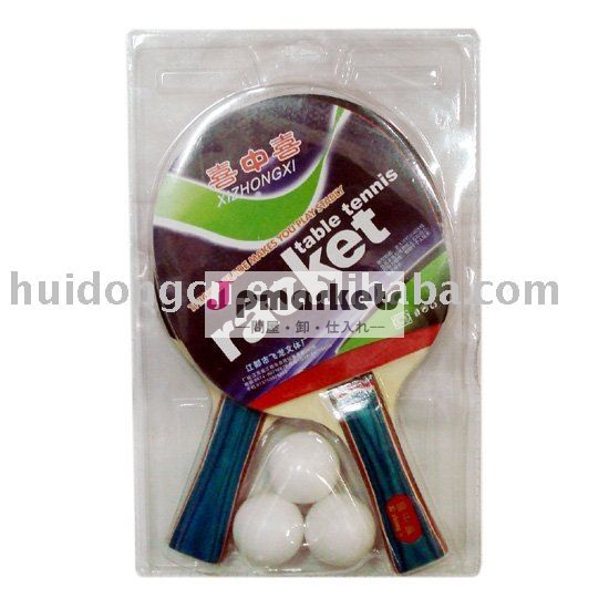 卓球ラケット(HD-T5082)問屋・仕入れ・卸・卸売り