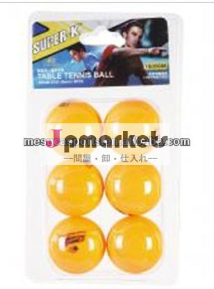 スーパー- k卓球ボール( tb35680)問屋・仕入れ・卸・卸売り