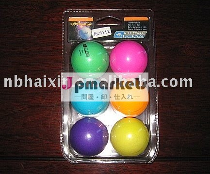 高品質の卓球ボールhx-q003問屋・仕入れ・卸・卸売り