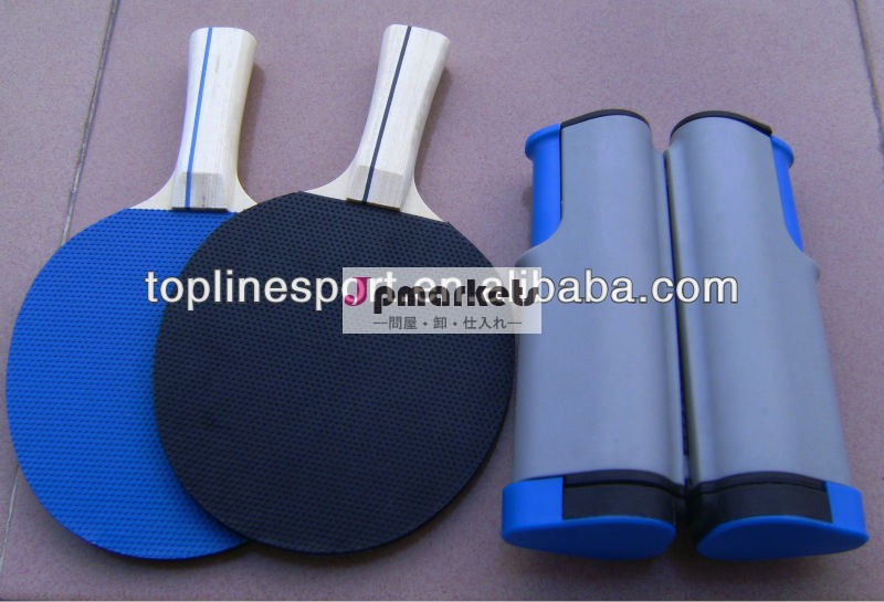 プラスチック製のポストtpn-001卓球ネットポータブル問屋・仕入れ・卸・卸売り