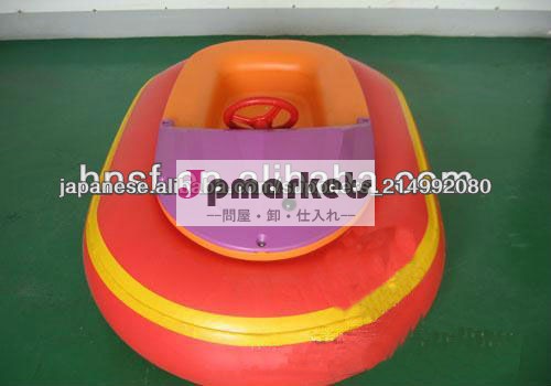 inflatable Bumper boats for pool/water games問屋・仕入れ・卸・卸売り