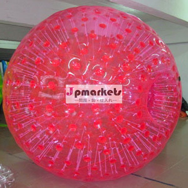 驚くべき人気のホットインフレータブル弾むボール( plg50- 048)問屋・仕入れ・卸・卸売り
