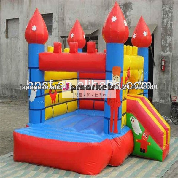2013 Attractive inflatable bouncer for amusement park問屋・仕入れ・卸・卸売り