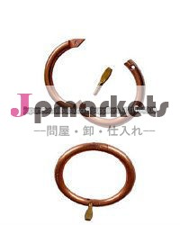 bull nose ring問屋・仕入れ・卸・卸売り