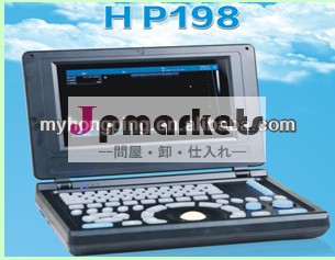 馬力/198ラップトップpc機能高周波超音波スキャナ問屋・仕入れ・卸・卸売り