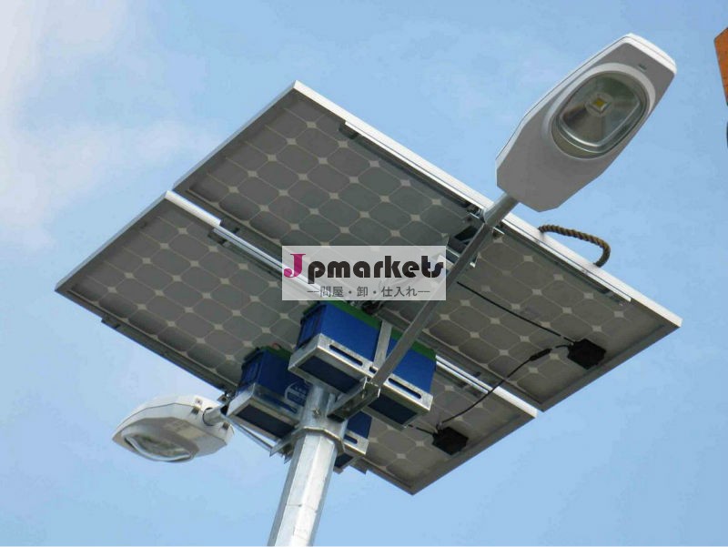 メーカー中国でソーラー街路灯とledは電球を導いた問屋・仕入れ・卸・卸売り