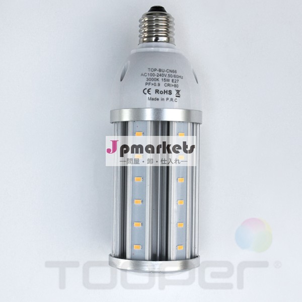 smdledのトウモロコシライト56306015we26付き、 e27、 e39、 e40ベース問屋・仕入れ・卸・卸売り